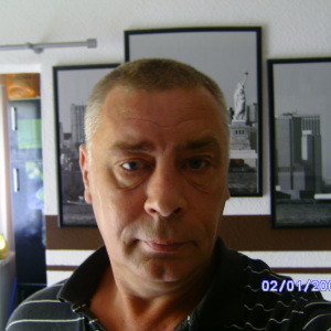 Profilbild von Ralph Sellmer