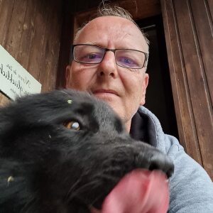 Profilbild von Ralph Senftleben