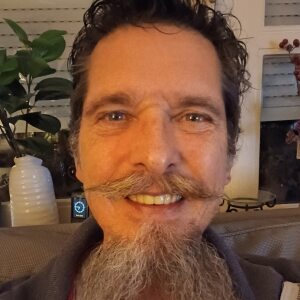 Profilbild von Ralph Sickfeld