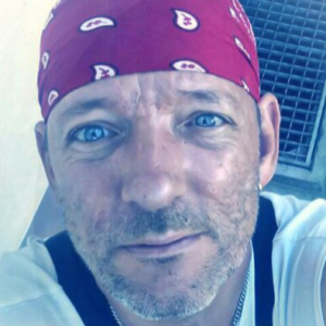 Profilbild von Ralph Siebmann