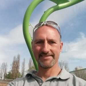 Profilbild von Ralph Siegel