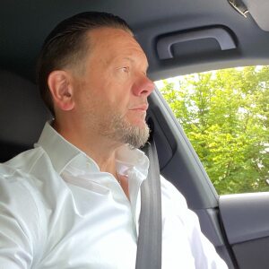 Profilbild von Ralph Sielaff