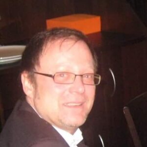 Profilbild von Ralph Siemons