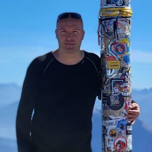 Profilbild von Ralph Simm
