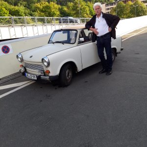 Profilbild von Ralph Sohn