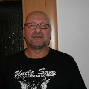 Profilbild von Ralph Soward
