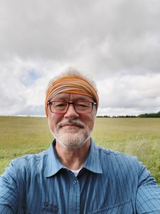 Profilbild von Ralph Stark