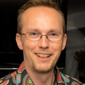Profilbild von Ralph Stenzel