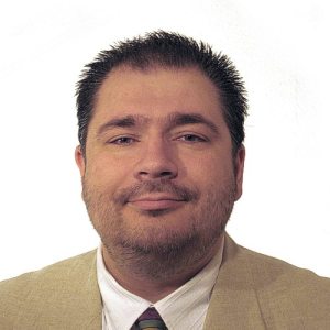 Profilbild von Ralph Stürmer