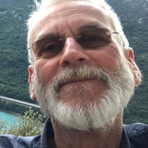 Profilbild von Ralph Suba
