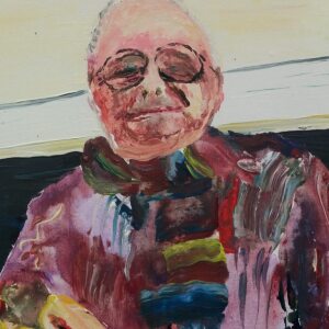 Profilbild von Ralph Sucker