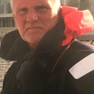 Profilbild von Ralph Sudau