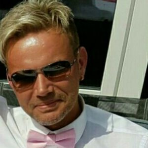 Profilbild von Ralph Teßmann