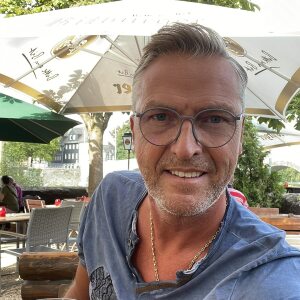 Profilbild von Ralph Tisiotti