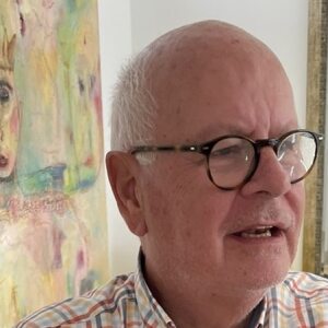 Profilbild von Ralph Tobergte