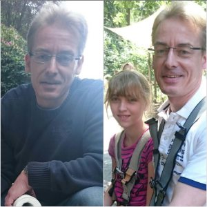 Profilbild von Ralph Treude