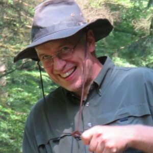 Profilbild von Ralph Ulrich