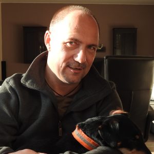 Profilbild von Ralph Weidner