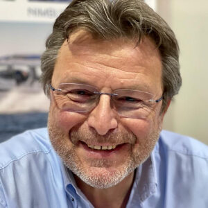 Profilbild von Ralph Weil