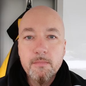 Profilbild von Ralph Welz