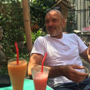 Profilbild von Ralph Wendt