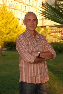 Profilbild von Ralph Werner