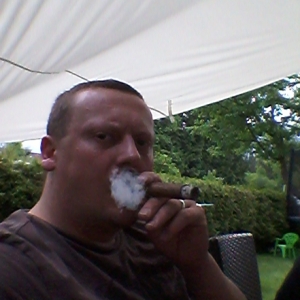 Profilbild von Ralph Werner