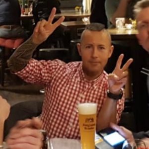 Profilbild von Ralph Wesemann