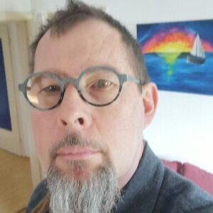 Profilbild von Ralph Wildner