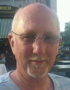 Profilbild von Ralph Willmes