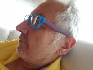 Profilbild von Ralph Wolf