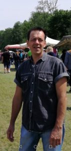 Profilbild von Ralph Zender
