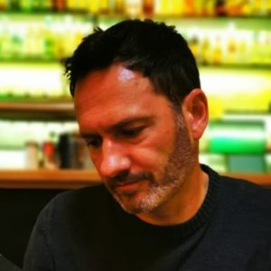 Profilbild von Ralph Zenker