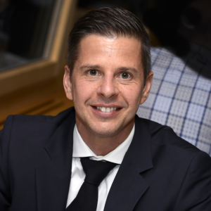 Profilbild von Ralph Ziebell