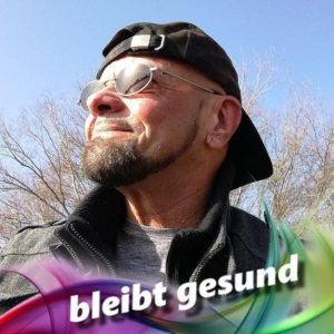Profilbild von Ralph Zielinski