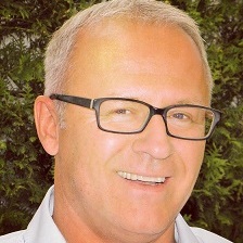 Profilbild von Ralph Zimmer