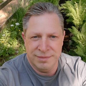 Profilbild von Ralph Zimmermann