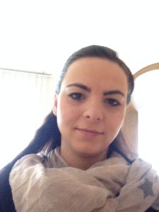 Profilbild von Raluca Schulte