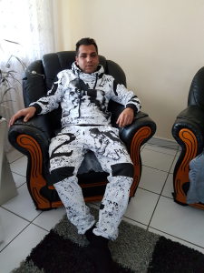 Profilbild von Rama Gadafi