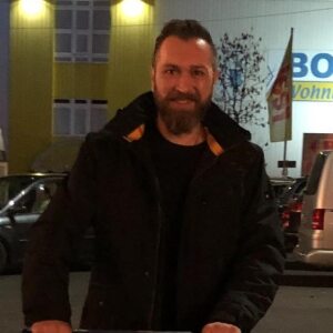 Profilbild von Rama Ilfan
