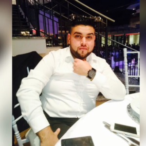 Profilbild von Ramadani Arben