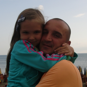 Profilbild von Raman Murati