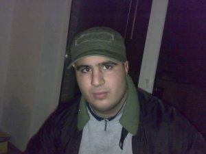 Profilbild von Raman Yousefian