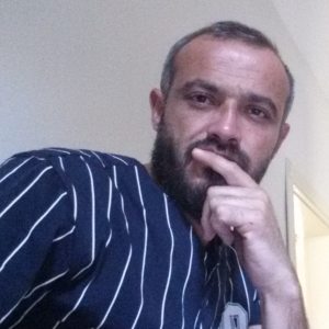 Social Media Profilbild Ramazan Sener Akbulut 