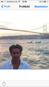 Profilbild von Ramazan Akay