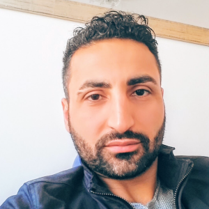 Profilbild von Ramazan Aslanoglu