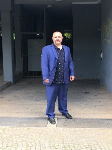 Profilbild von Ramazan Atak