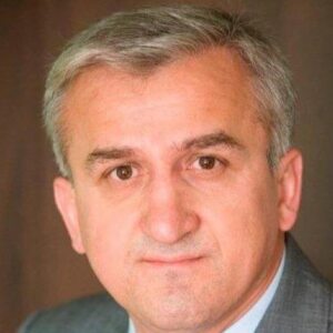 Profilbild von Ramazan Ataman