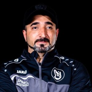 Profilbild von Ramazan Avan