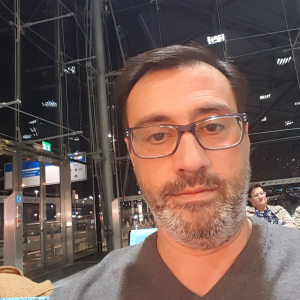 Profilbild von Ramazan Aydogdu